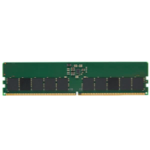 KINGSTON 16GB 5200 DDR5 CL42 DIMM 1RX8 HA
